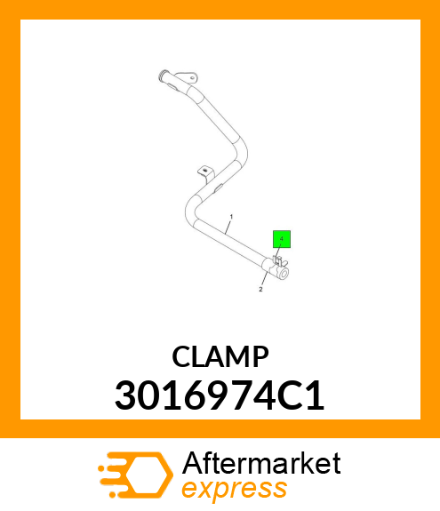 CLAMP 3016974C1