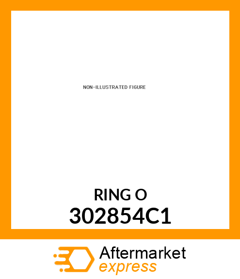 RING O 302854C1