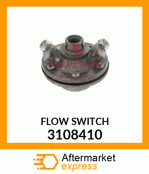 FLOW SWITCH 3108410