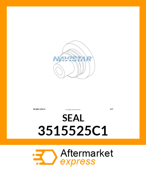 SEAL 3515525C1