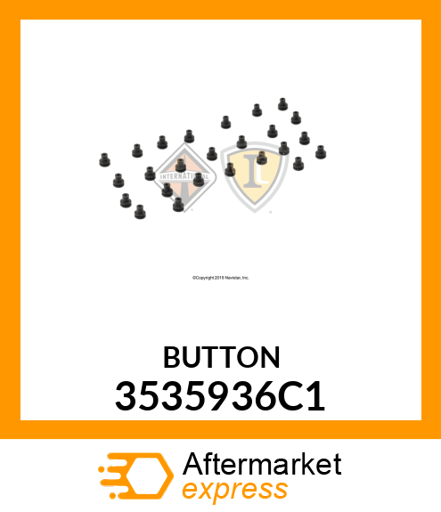 SEAL, CABLE TERMINAL 3535936C1