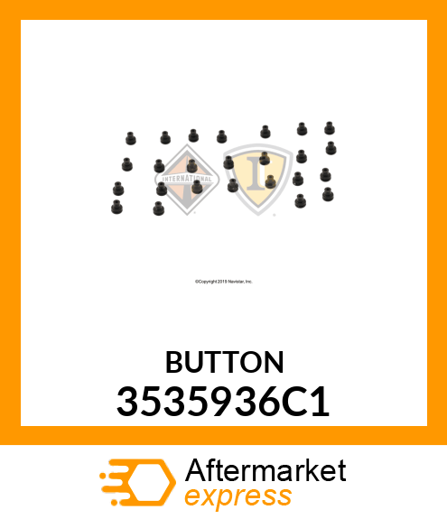 SEAL, CABLE TERMINAL 3535936C1