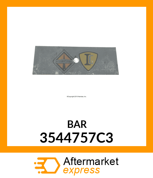 BAR 3544757C3