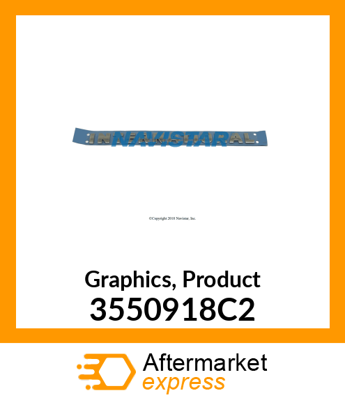 Graphics, Product 3550918C2