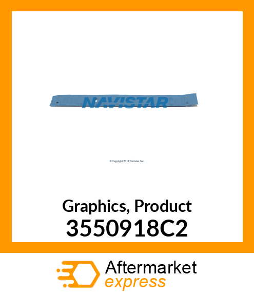 Graphics, Product 3550918C2