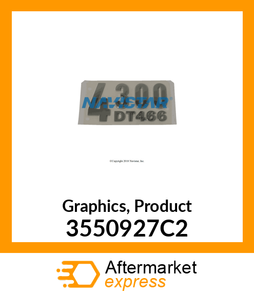 Graphics, Product 3550927C2