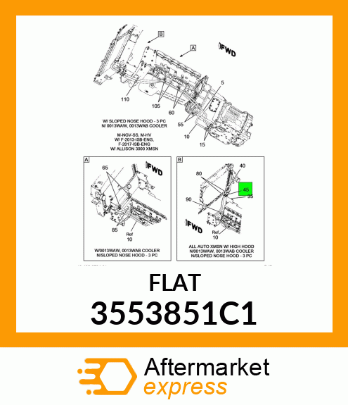 FLAT 3553851C1