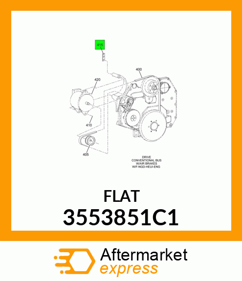 FLAT 3553851C1