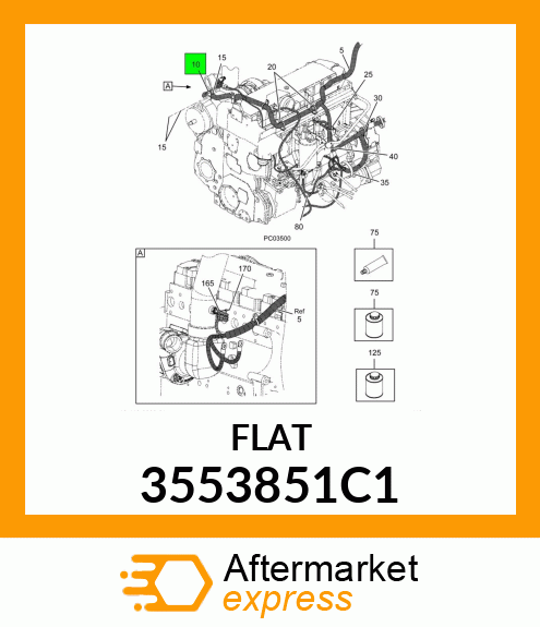 FLAT 3553851C1