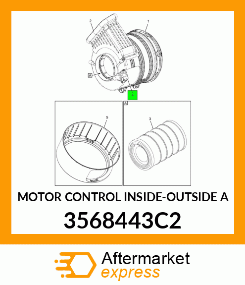 MOTOR CONTROL INSIDE-OUTSIDE A 3568443C2