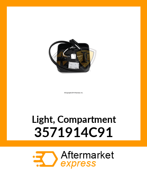 Light, Compartment 3571914C91