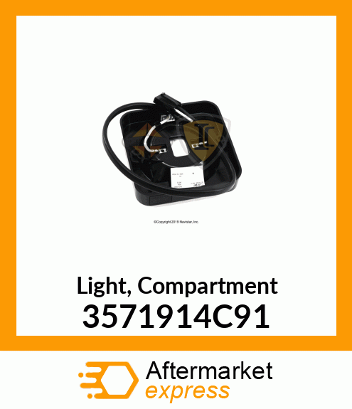 Light, Compartment 3571914C91