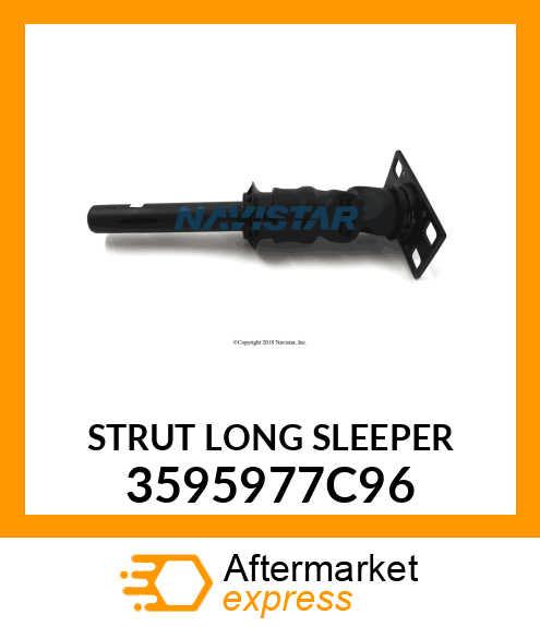 STRUT LONG SLEEPER 3595977C96