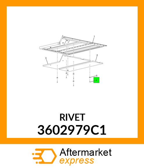 RIVET 3602979C1