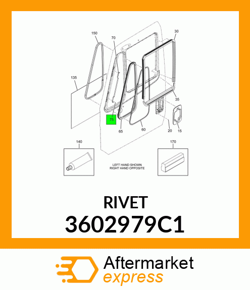 RIVET 3602979C1