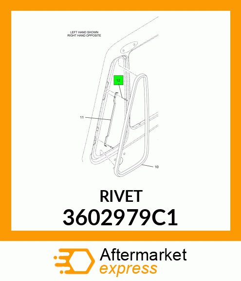 RIVET 3602979C1