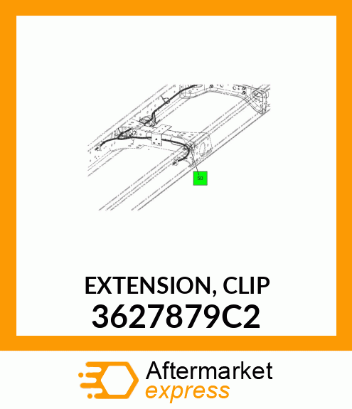 EXTENSION, CLIP 3627879C2