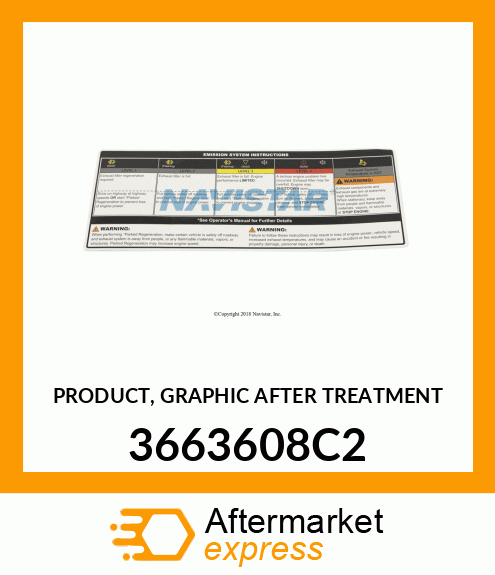 PRODUCT, GRAPHIC AFTER TREATMENT 3663608C2