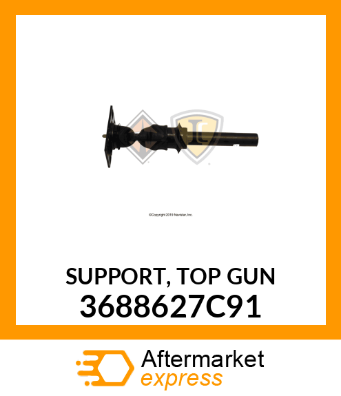 SUPPORT, TOP GUN 3688627C91