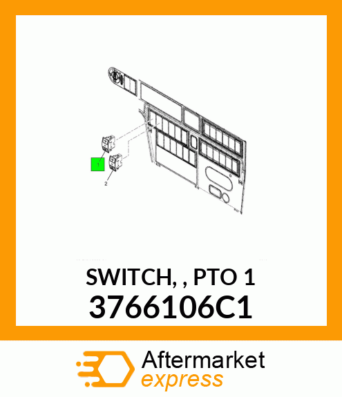 SWITCH, , PTO 1 3766106C1