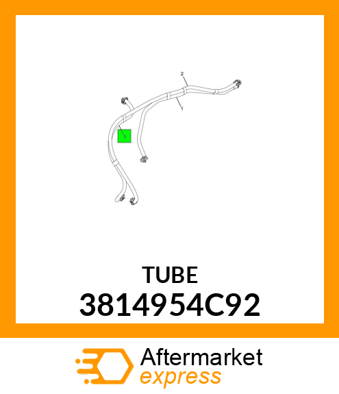 TUBE 3814954C92