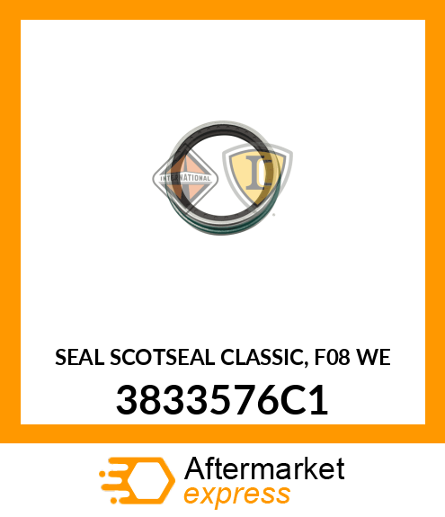 SEAL SCOTSEAL CLASSIC, F08 WE 3833576C1