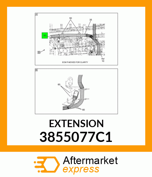 EXTENSION 3855077C1