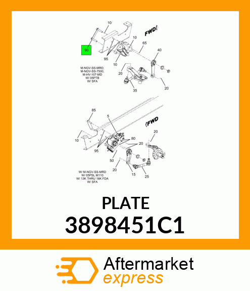 PLATE 3898451C1