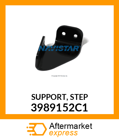 SUPPORT, STEP 3989152C1