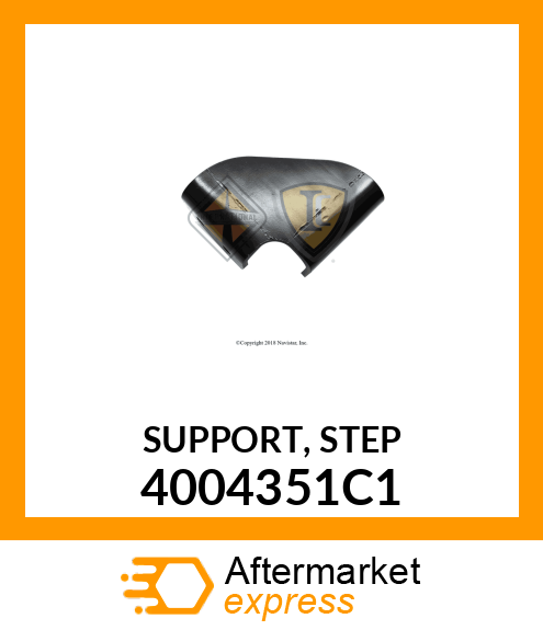 SUPPORT, STEP 4004351C1