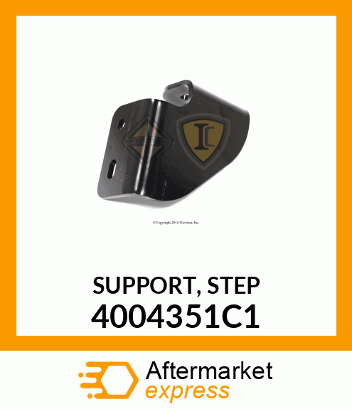 SUPPORT, STEP 4004351C1