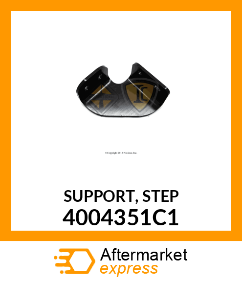 SUPPORT, STEP 4004351C1