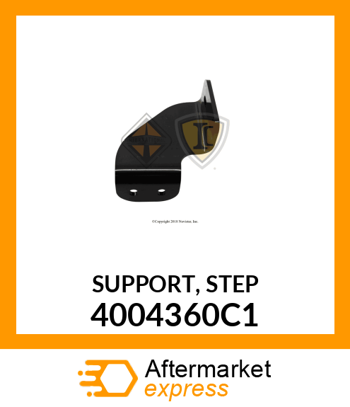 SUPPORT, STEP 4004360C1