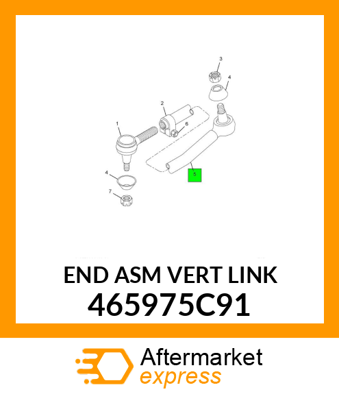 END ASM VERT LINK 465975C91