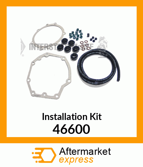 Installation Kit 46600