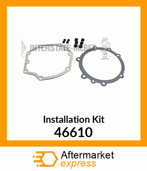Installation Kit 46610