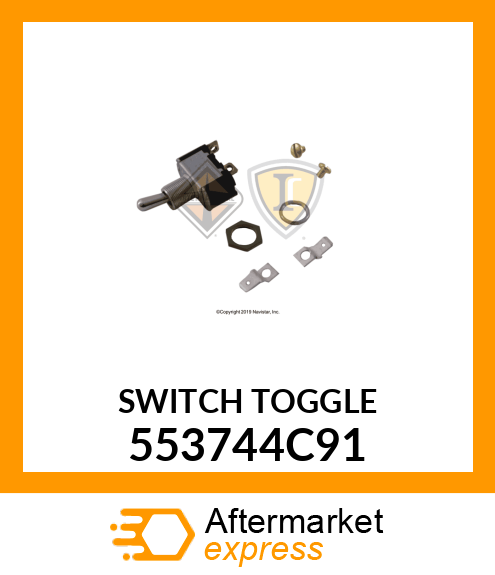 SWITCH TOGGLE 553744C91