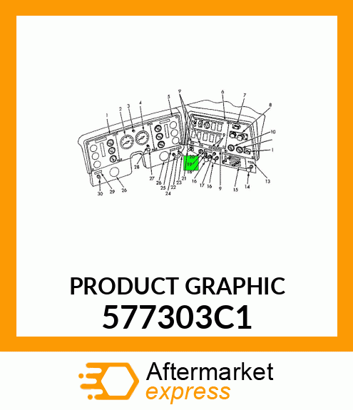 PRODUCT GRAPHIC 577303C1