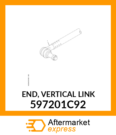 END, VERTICAL LINK 597201C92