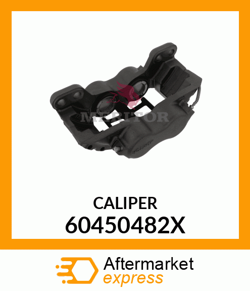 CALIPER 60450482X