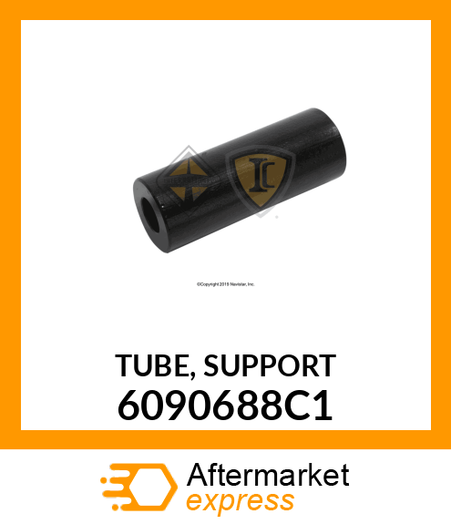 TUBE, SUPPORT 6090688C1