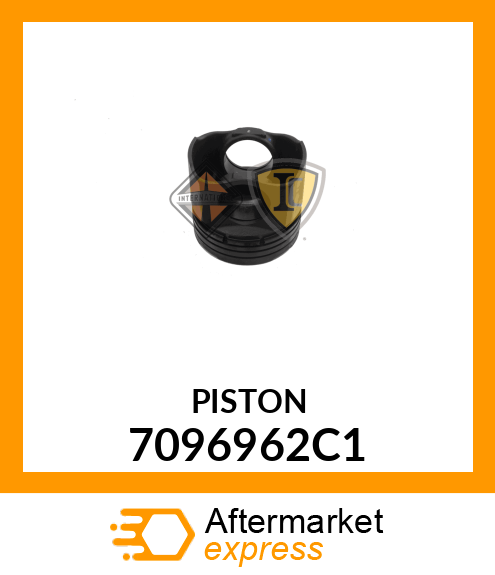 PISTON 7096962C1