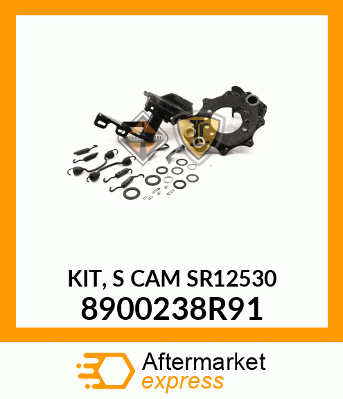 KIT, S CAM SR12530 8900238R91