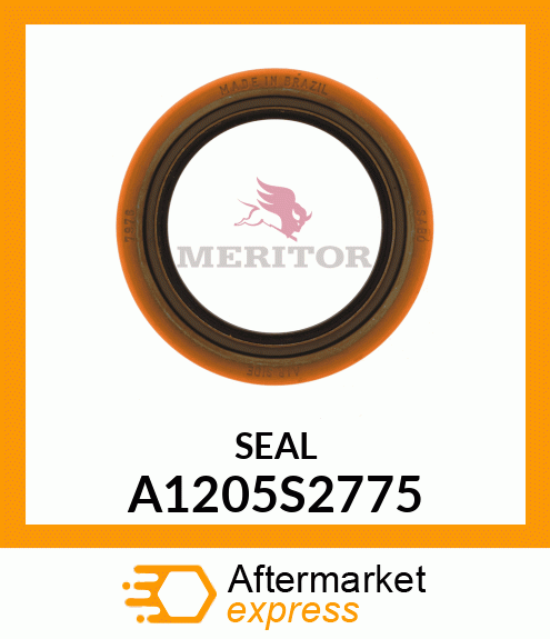 SEAL A1205S2775
