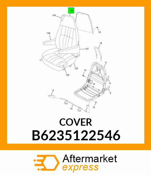 COVER B6235122546
