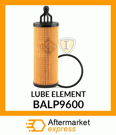 LUBE ELEMENT BALP9600
