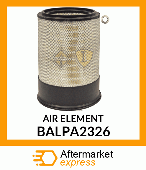 AIR ELEMENT BALPA2326