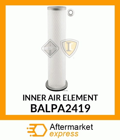INNER AIR ELEMENT BALPA2419