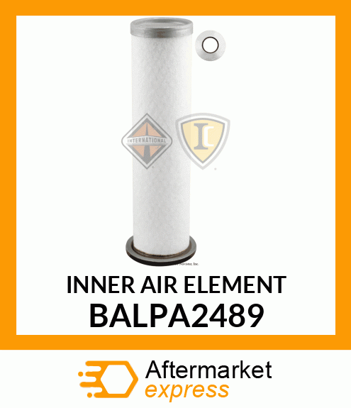 INNER AIR ELEMENT BALPA2489