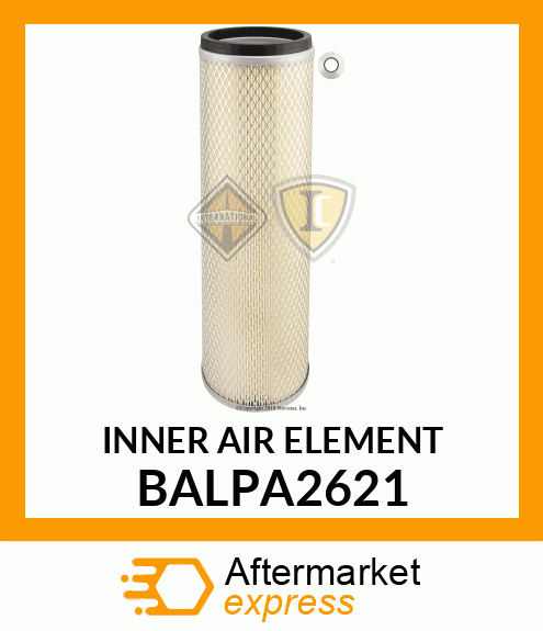 INNER AIR ELEMENT BALPA2621